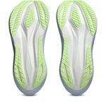 Zapatillas ASICS Megablast Energy Aqua/Blue Fade Unisex - 5
