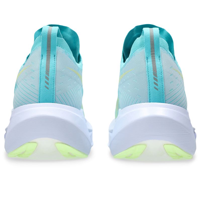 Zapatillas ASICS Megablast Energy Aqua/Blue Fade Unisex - 6