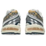 Zapatilla ASICS GEL-1130 Cream/Mahogany  Unisex - 6