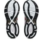 Zapatilla ASICS GEL-1130 White/Red Snapper  Unisex - 5