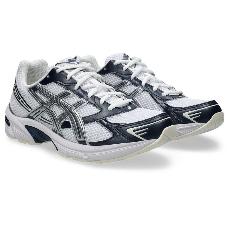 Zapatillas ASICS GEL-1130 White/Midnight Unisex - 2