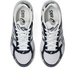 Zapatillas ASICS GEL-1130 White/Midnight Unisex - 3