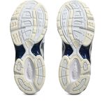 Zapatillas ASICS GEL-1130 White/Midnight Unisex - 5