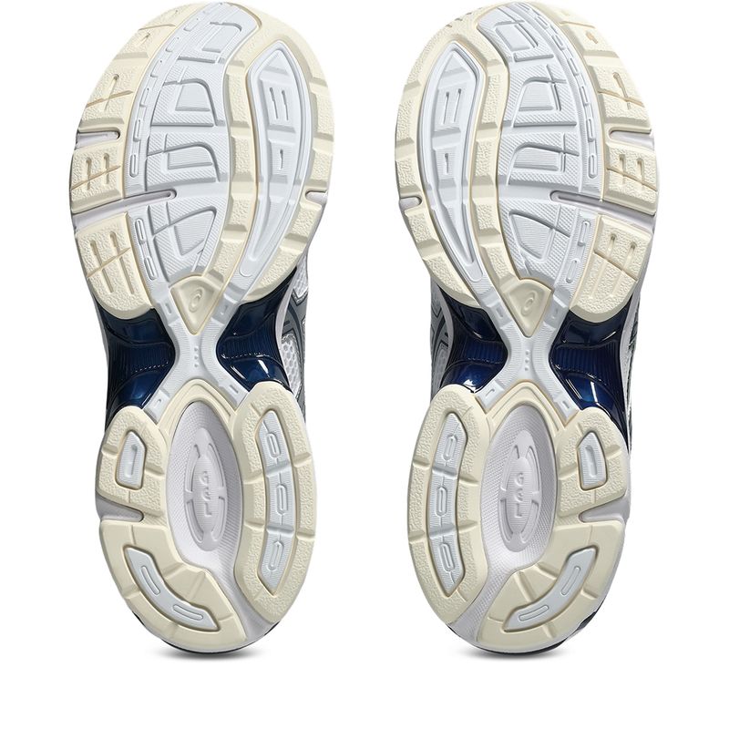 Zapatillas ASICS GEL-1130 White/Midnight Unisex - 5