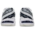 Zapatillas ASICS GEL-1130 White/Midnight Unisex - 6