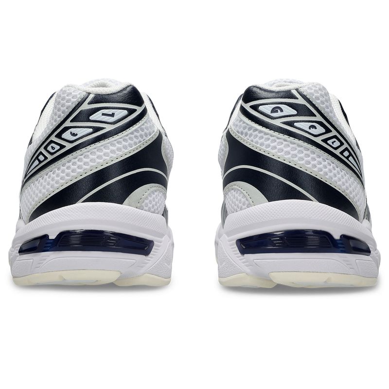 Zapatillas ASICS GEL-1130 White/Midnight Unisex - 6