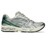 Zapatillas ASICS GEL-Kayano 14 Dried Leaf Green/Pure Silver Unisex - 0