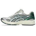 Zapatillas ASICS GEL-Kayano 14 Dried Leaf Green/Pure Silver Unisex - 1