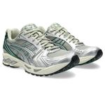 Zapatillas ASICS GEL-Kayano 14 Dried Leaf Green/Pure Silver Unisex - 2