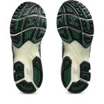 Zapatillas ASICS GEL-Kayano 14 Dried Leaf Green/Pure Silver Unisex - 5