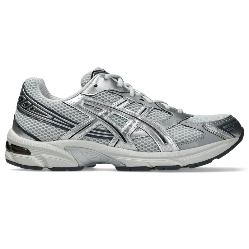 Zapatillas ASICS GEL-1130 White/Lavender Field Unisex - 0