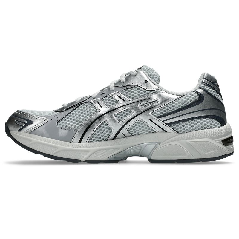 Zapatillas ASICS GEL-1130 White/Lavender Field Unisex - 1