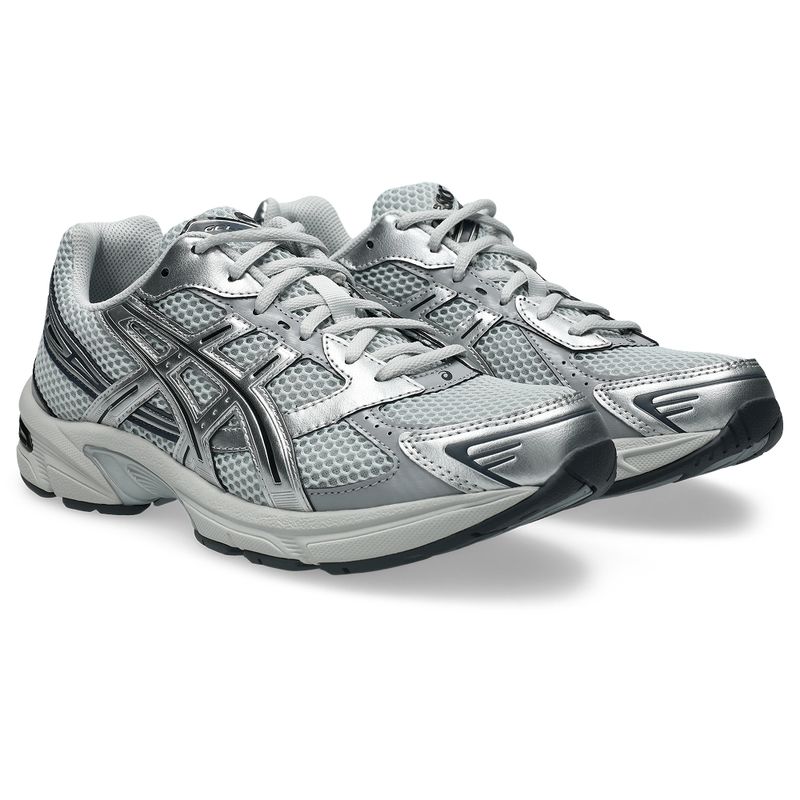 Zapatillas ASICS GEL-1130 White/Lavender Field Unisex - 2
