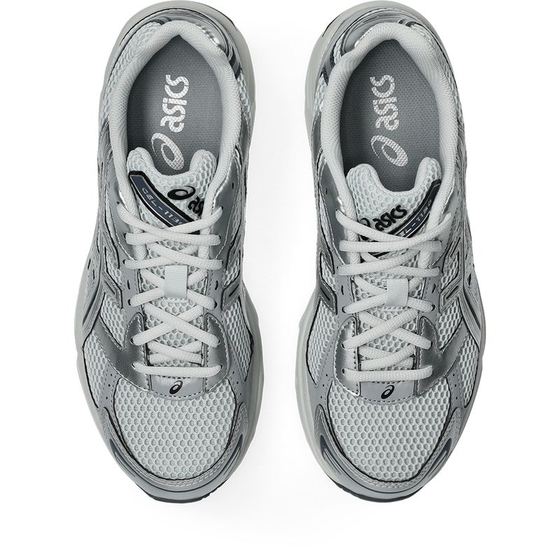 Zapatillas ASICS GEL-1130 White/Lavender Field Unisex - 3