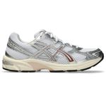 Zapatillas ASICS GEL-1130 White/Rusted Rock Unisex - 0