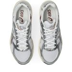Zapatillas ASICS GEL-1130 White/Rusted Rock Unisex - 3