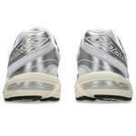 Zapatillas ASICS GEL-1130 White/Rusted Rock Unisex - 6