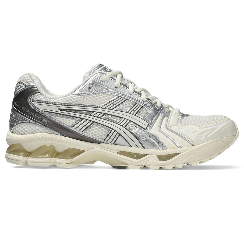 Zapatillas ASICS GEL-Kayano 14 Cream/Cocoa Powder Unisex - 0