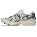 Zapatillas ASICS GEL-Kayano 14 Cream/Cocoa Powder Unisex - 1