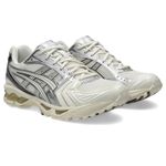 Zapatillas ASICS GEL-Kayano 14 Cream/Cocoa Powder Unisex - 2