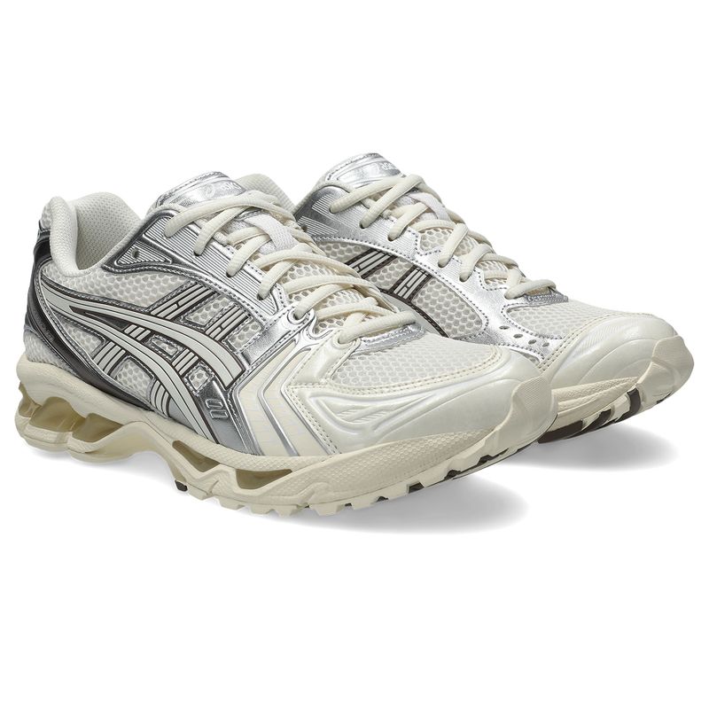 Zapatillas ASICS GEL-Kayano 14 Cream/Cocoa Powder Unisex - 2