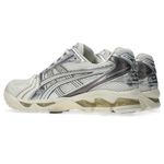 Zapatillas ASICS GEL-Kayano 14 Cream/Cocoa Powder Unisex - 4