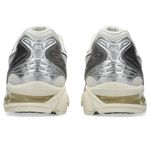 Zapatillas ASICS GEL-Kayano 14 Cream/Cocoa Powder Unisex - 6