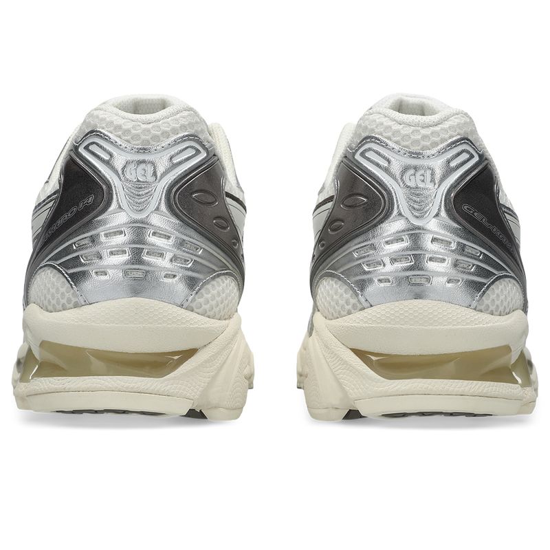 Zapatillas ASICS GEL-Kayano 14 Cream/Cocoa Powder Unisex - 6