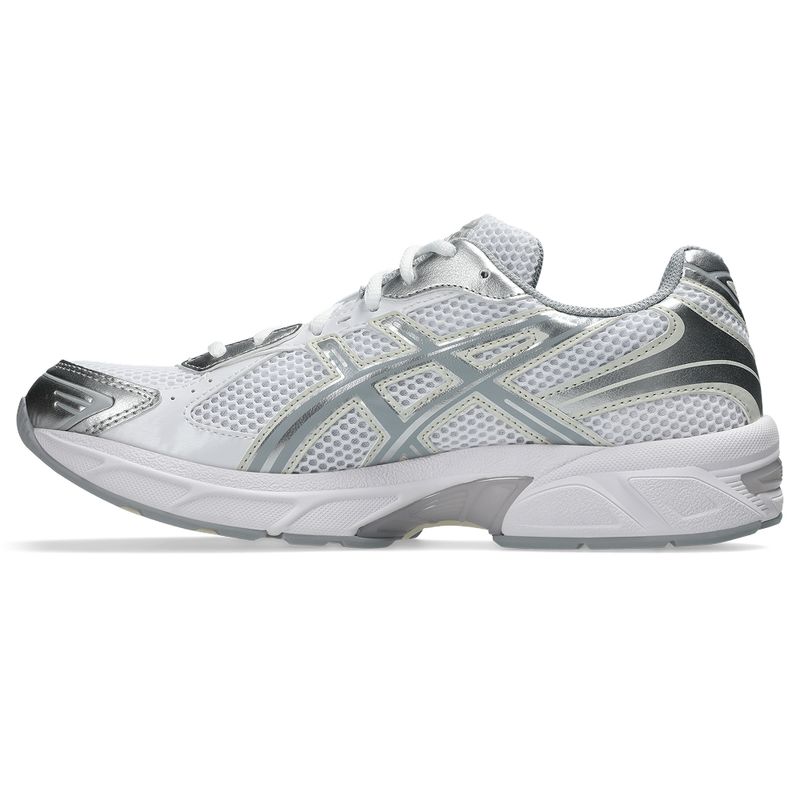 Zapatillas ASICS GEL-1130 White/Piedmont Grey Unisex - 1