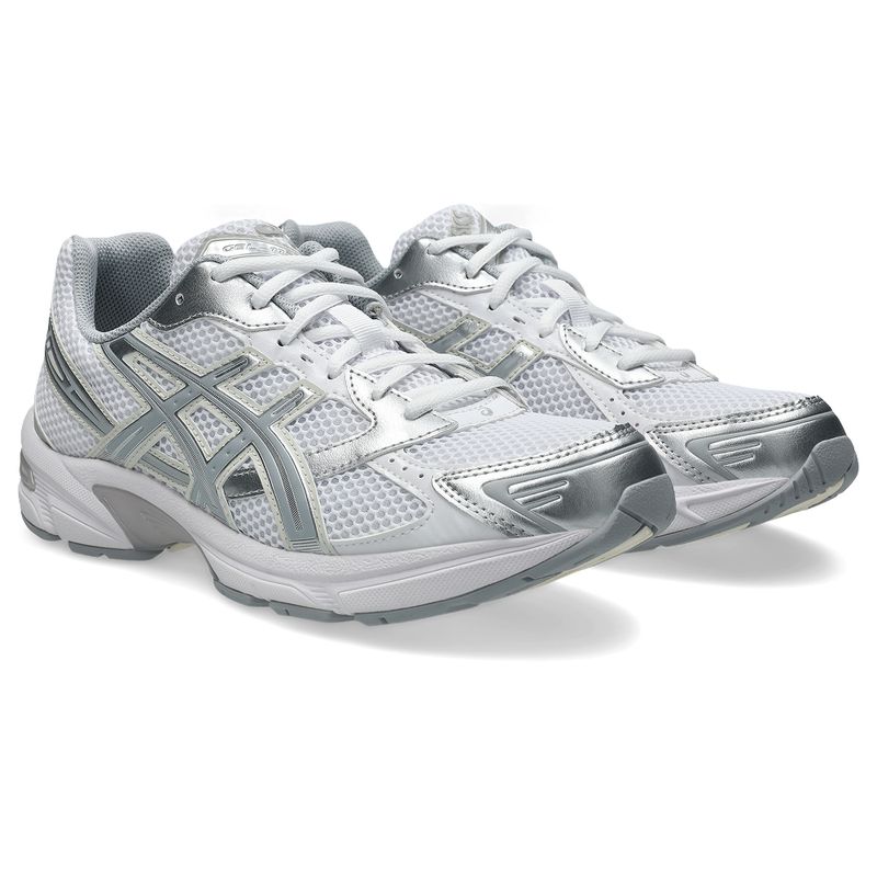 Zapatillas ASICS GEL-1130 White/Piedmont Grey Unisex - 2