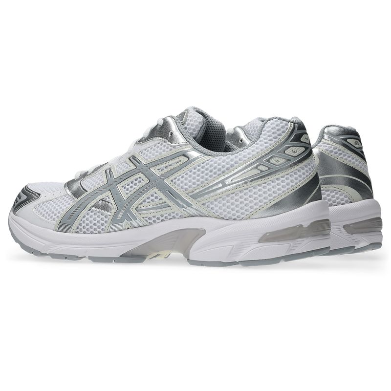 Zapatillas ASICS GEL-1130 White/Piedmont Grey Unisex - 3