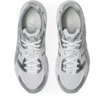 Zapatillas ASICS GEL-1130 White/Piedmont Grey Unisex - 4