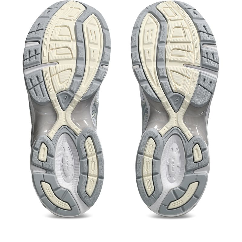 Zapatillas ASICS GEL-1130 White/Piedmont Grey Unisex - 5