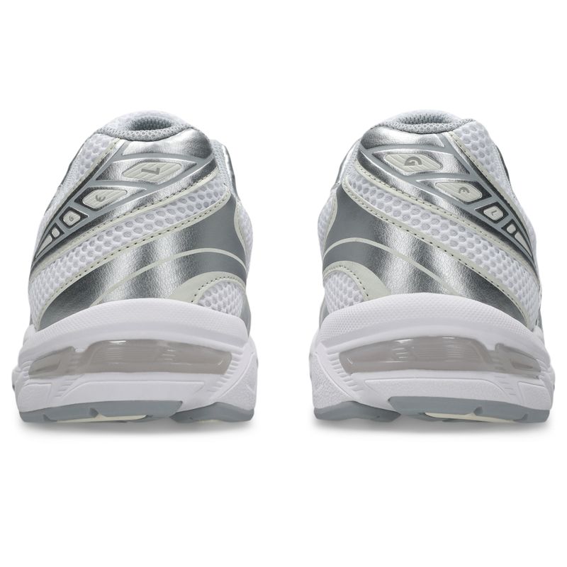 Zapatillas ASICS GEL-1130 White/Piedmont Grey Unisex - 6