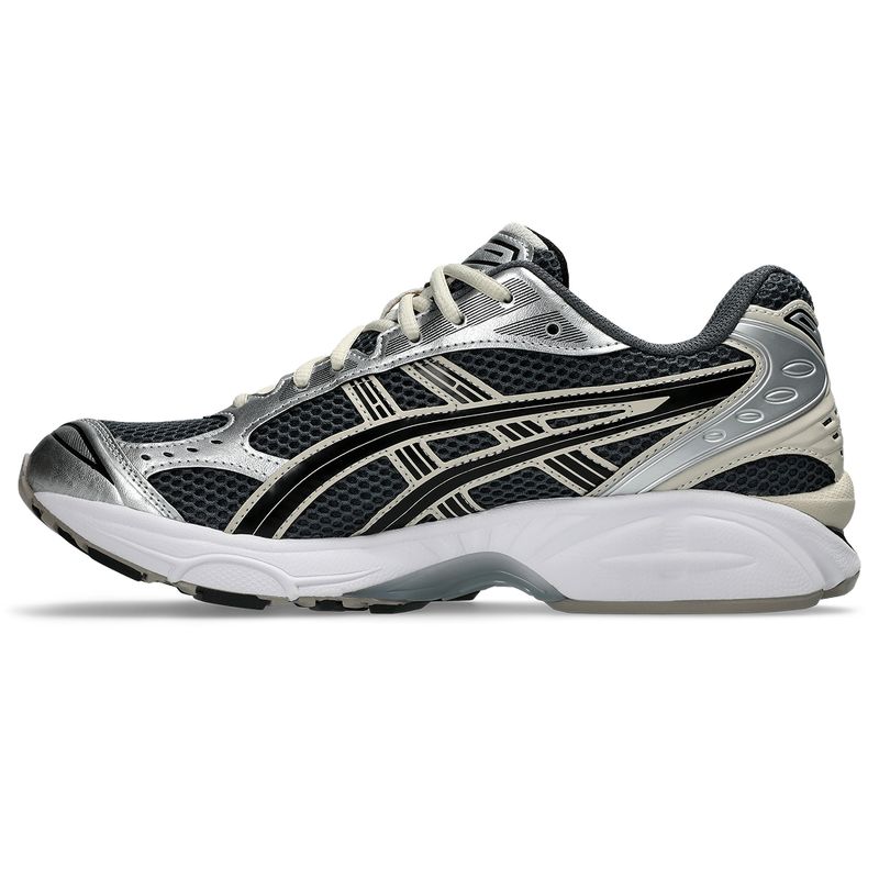 Zapatillas ASICS GEL-Kayano 14 Carrier Grey/Black Unisex - 1