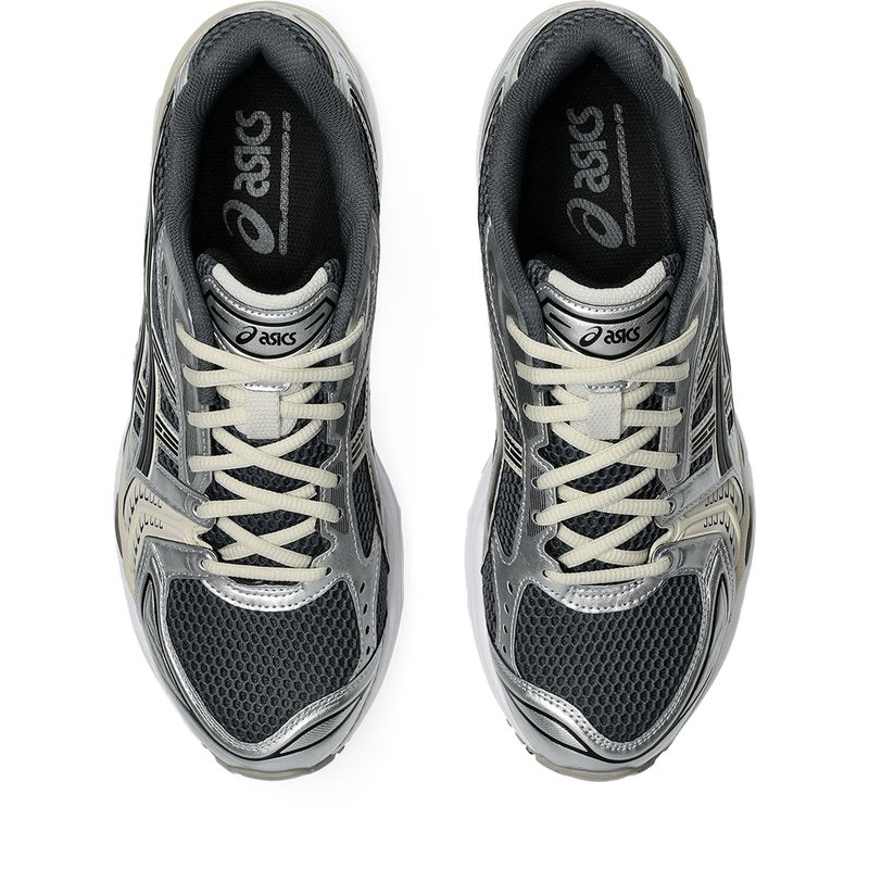 Zapatillas ASICS GEL-Kayano 14 Carrier Grey/Black Unisex - 3