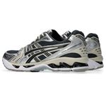 Zapatillas ASICS GEL-Kayano 14 Carrier Grey/Black Unisex - 4
