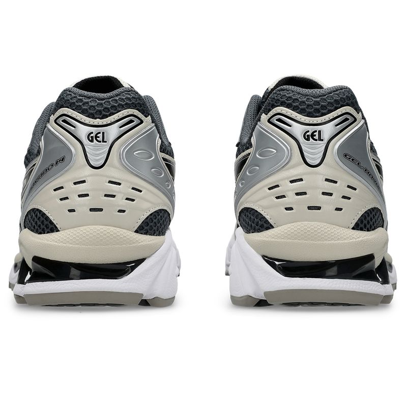 Zapatillas ASICS GEL-Kayano 14 Carrier Grey/Black Unisex - 6
