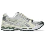 Zapatillas ASICS GEL-Kayano 14 White/Light Sage Unisex - 0