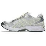 Zapatillas ASICS GEL-Kayano 14 White/Light Sage Unisex - 1