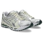 Zapatillas ASICS GEL-Kayano 14 White/Light Sage Unisex - 2