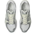 Zapatillas ASICS GEL-Kayano 14 White/Light Sage Unisex - 3