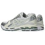 Zapatillas ASICS GEL-Kayano 14 White/Light Sage Unisex - 4