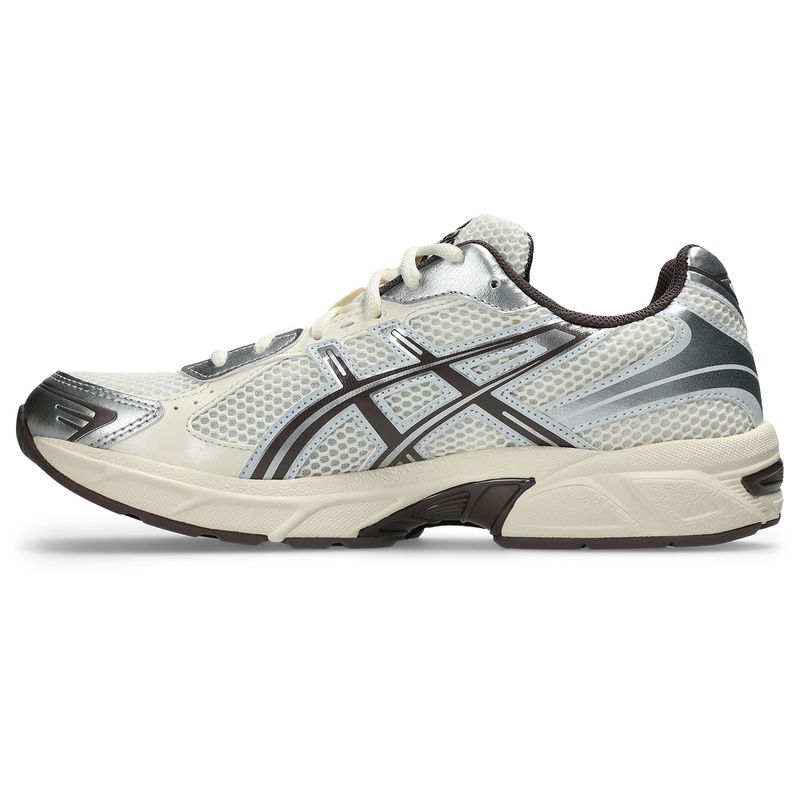 Zapatillas ASICS GEL-1130 Cream/Cocoa Powder Unisex - 1