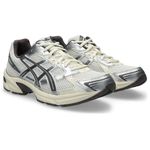 Zapatillas ASICS GEL-1130 Cream/Cocoa Powder Unisex - 2