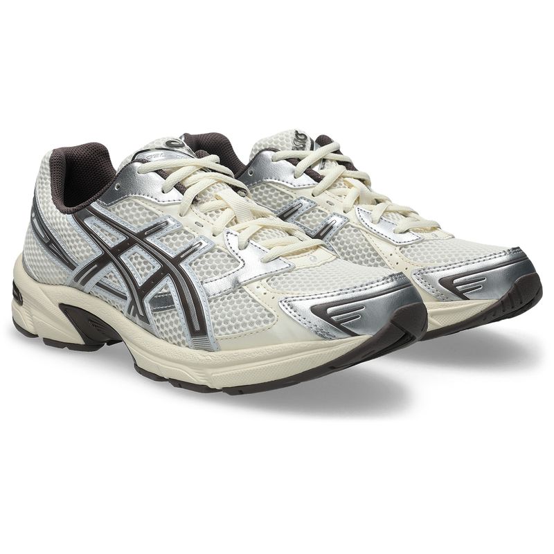 Zapatillas ASICS GEL-1130 Cream/Cocoa Powder Unisex - 2
