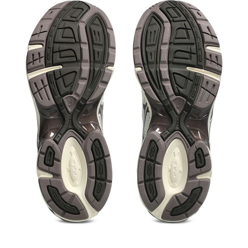 Zapatillas ASICS GEL-1130 Cream/Cocoa Powder Unisex - 5