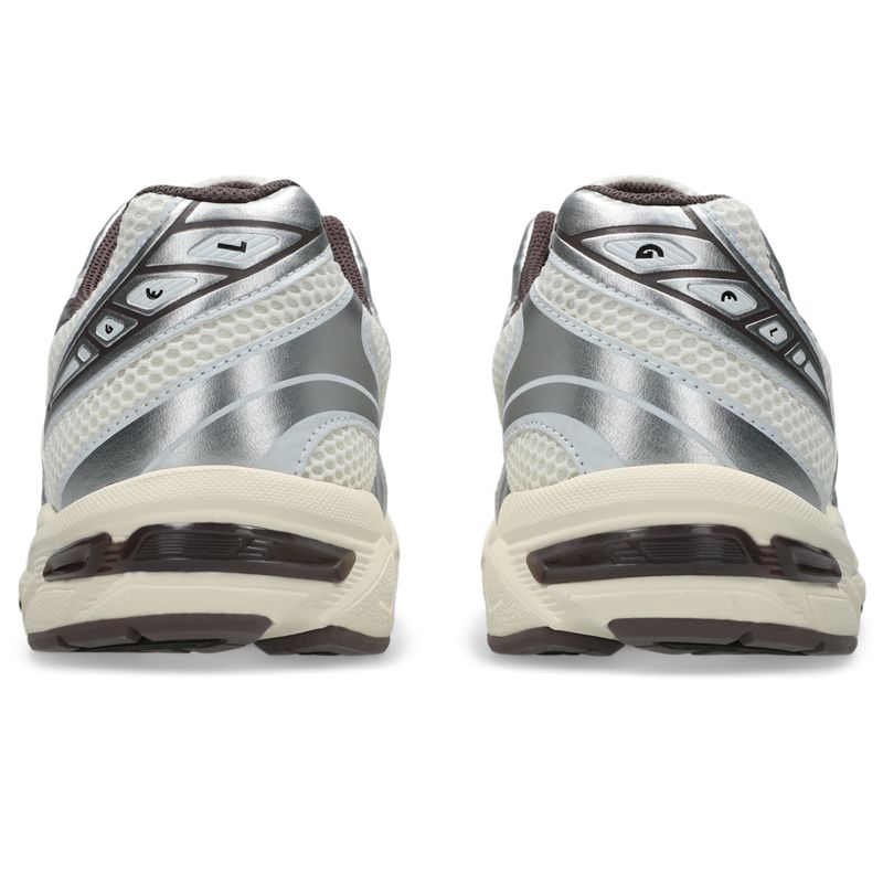 Zapatillas ASICS GEL-1130 Cream/Cocoa Powder Unisex - 6
