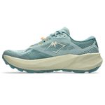 Zapatillas ASICS Trabuco 14 Ocean Haze/Foggy Teal Hombre - 1