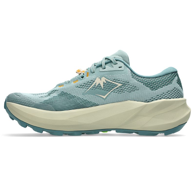 Zapatillas ASICS Trabuco 14 Ocean Haze/Foggy Teal Hombre - 1